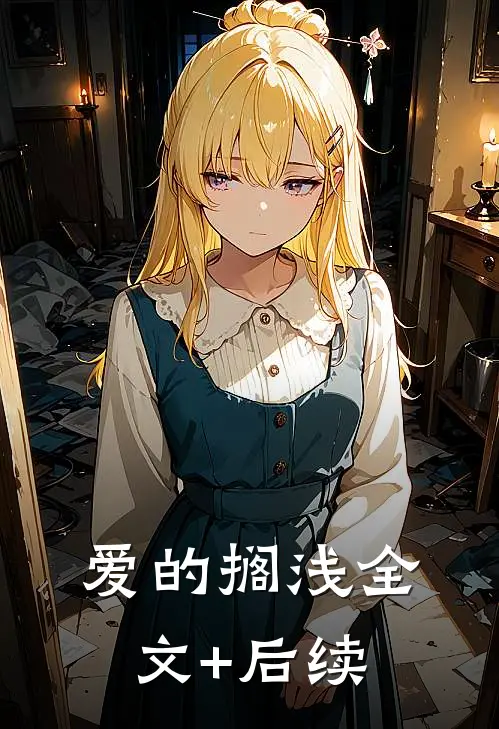爱的搁浅全文+后续