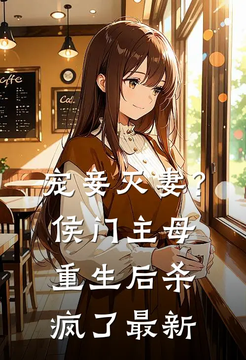 宠妾灭妻？侯门主母重生后杀疯了最新