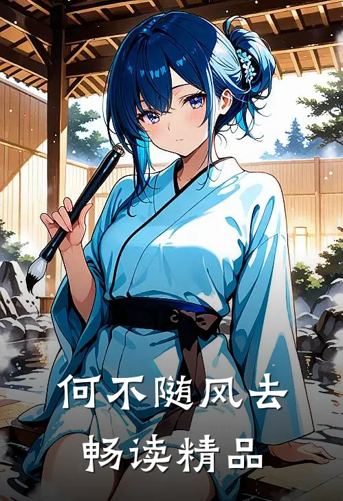 何不随风去畅读精品
