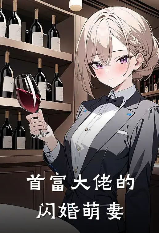 首富大佬的闪婚萌妻