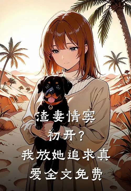 渣妻情窦初开？我放她追求真爱全文免费