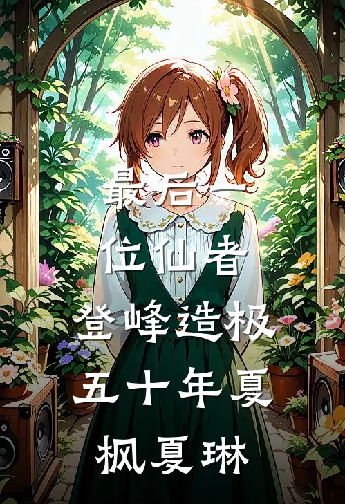 最后一位仙者，登峰造极五十年夏枫夏琳