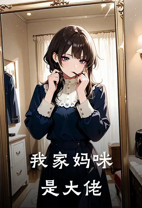 我家妈咪是大佬