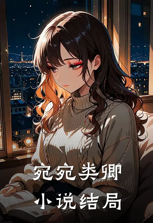 宛宛类卿小说结局