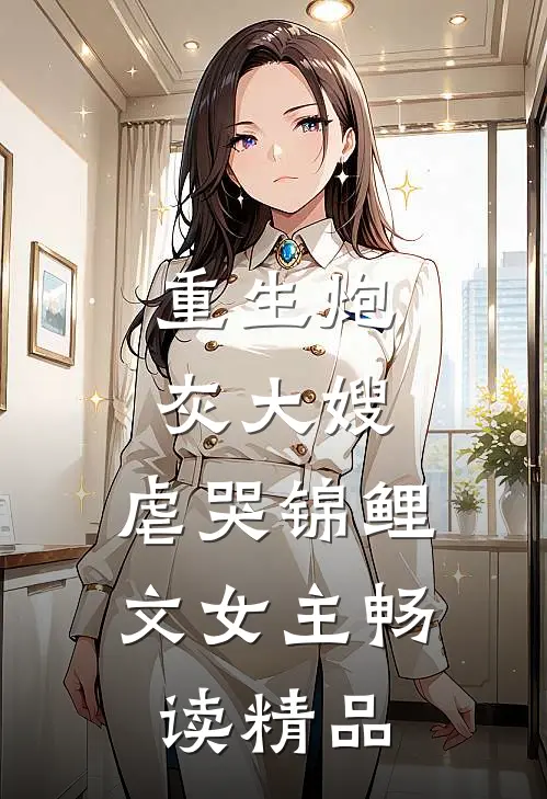 重生炮灰大嫂,虐哭锦鲤文女主畅读精品