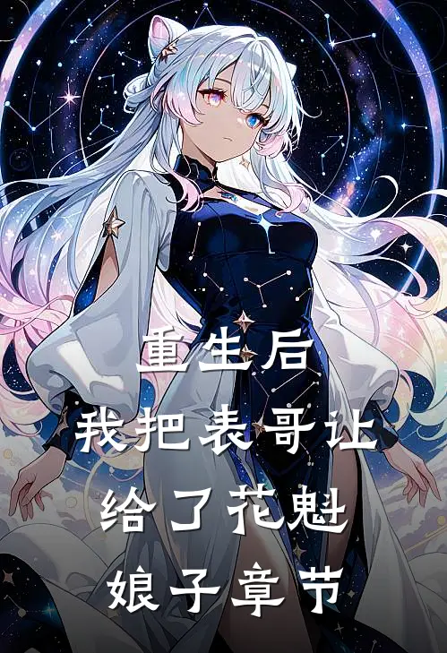重生后,我把表哥让给了花魁娘子章节阅读