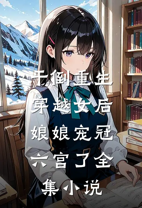 干倒重生穿越女后，娘娘宠冠六宫了全集小说