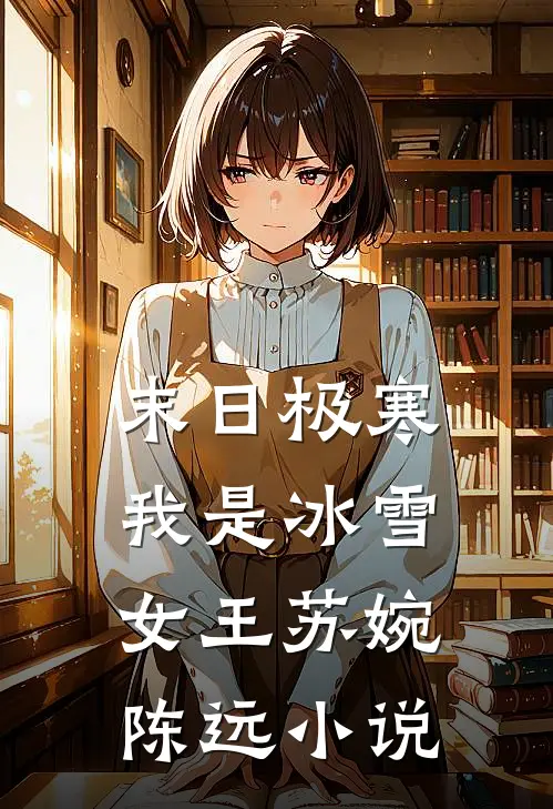 末日极寒，我是冰雪女王苏婉陈远小说