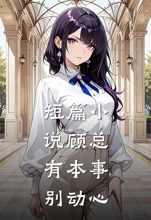 短篇小说顾总，有本事别动心