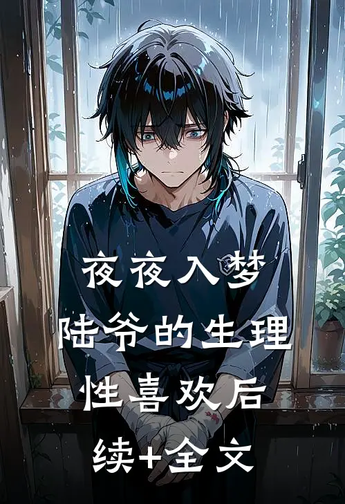 夜夜入梦，陆爷的生理性喜欢后续+全文