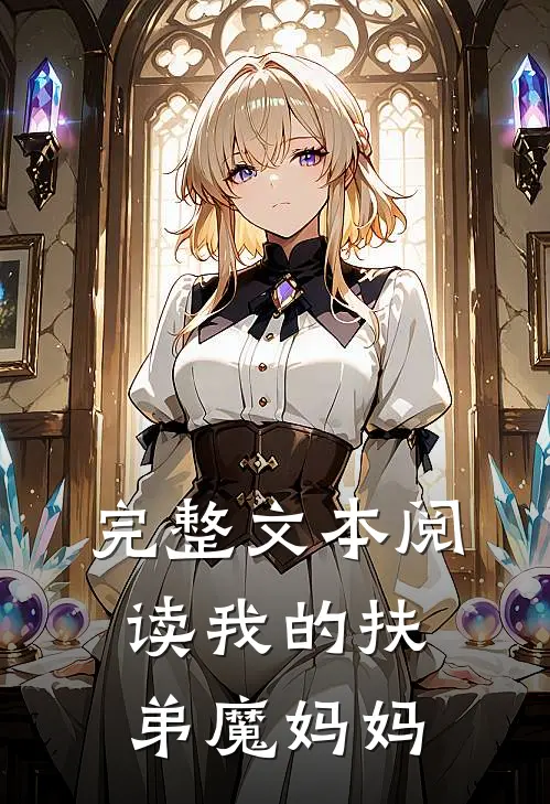 完整文本阅读我的扶弟魔妈妈