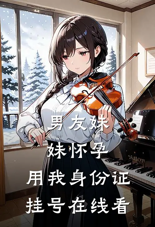男友妹妹怀孕，用我身份证挂号在线看