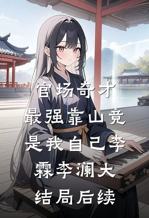 官场奇才：最强靠山竟是我自己李霖李澜大结局后续