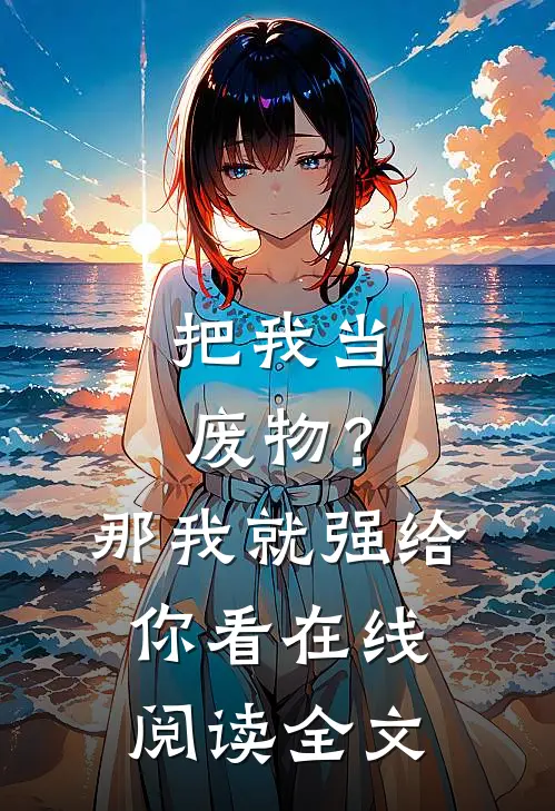 把我当废物？那我就强给你看在线阅读全文