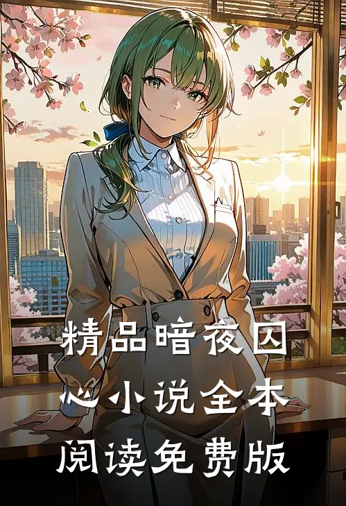 精品暗夜囚心全本阅读免费版
