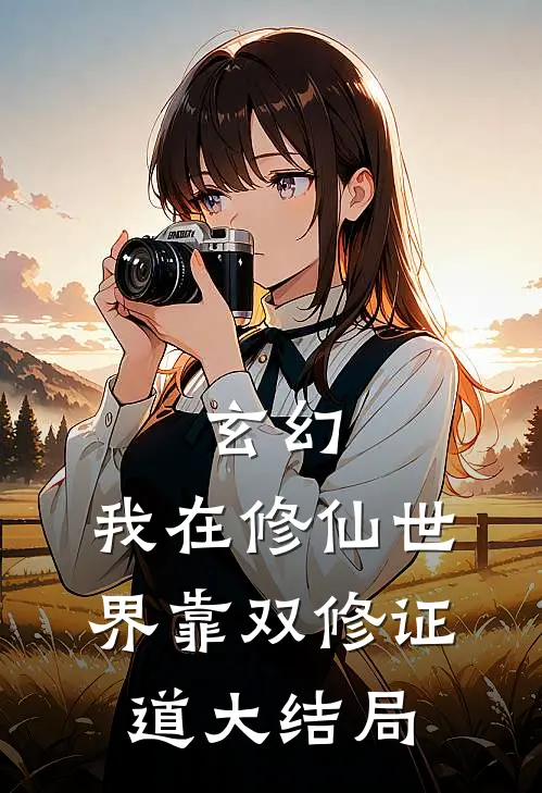 玄幻：我在修仙世界靠双修证道大结局
