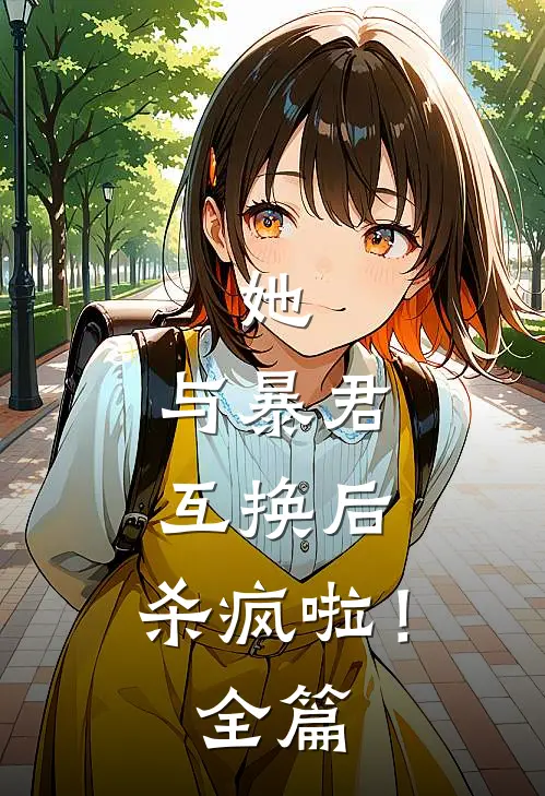她，与暴君互换后，杀疯啦！全篇