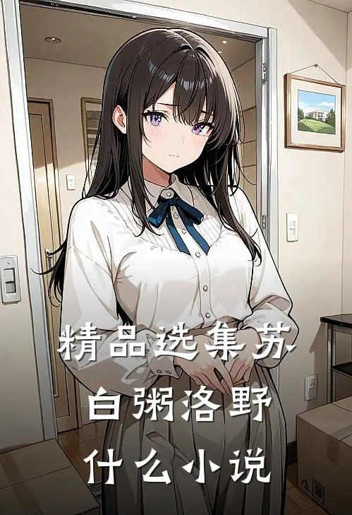 精品选集苏白粥洛野什么小说
