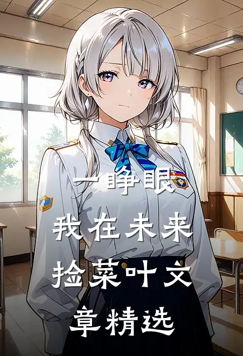 一睁眼，我在未来捡菜叶文章精选