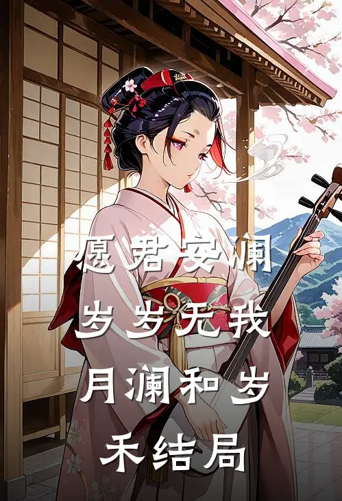 愿君安澜，岁岁无我月澜和岁禾结局