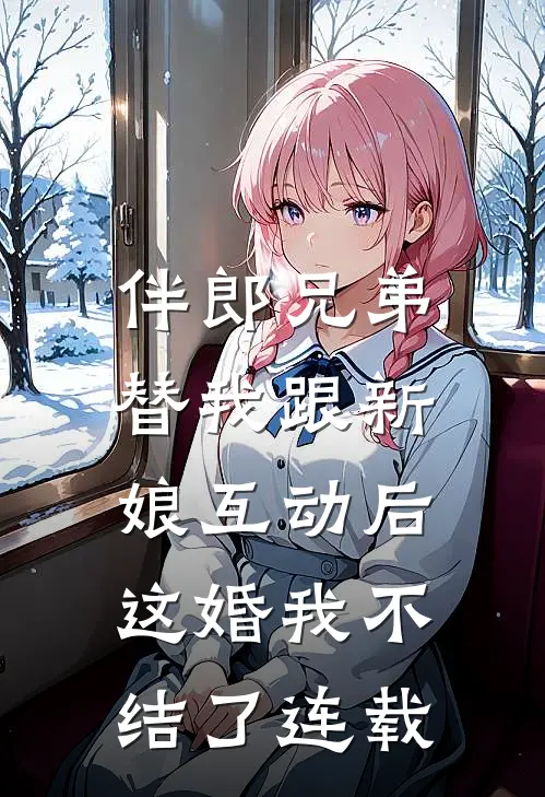 伴郎兄弟替我跟新娘互动后，这婚我不结了连载