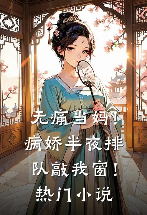 无痛当妈！病娇半夜排队敲我窗！热门小说