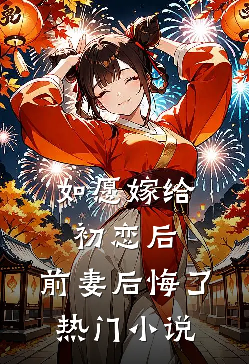 如愿嫁给初恋后,前妻后悔了热门