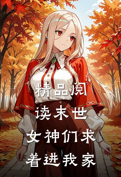 精品阅读末世：女神们求着进我家