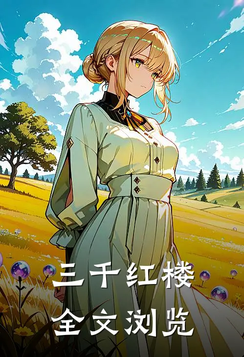 三千红楼全文浏览
