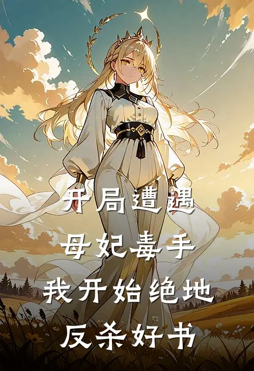 开局遭遇母妃毒手，我开始绝地反杀好书