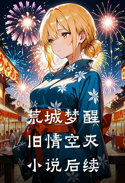 荒城梦醒，旧情空灭小说后续