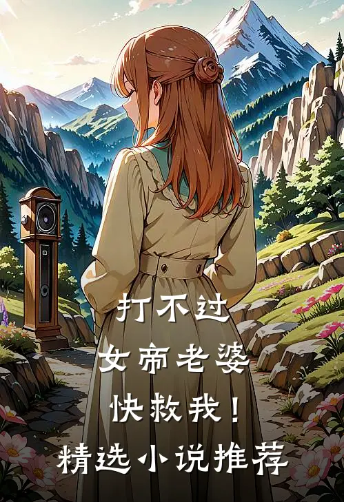 打不过，女帝老婆快救我！精选小说推荐