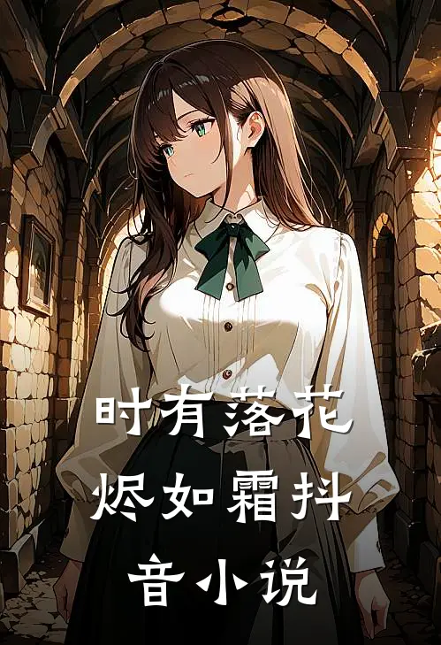 时有落花烬如霜抖音小说
