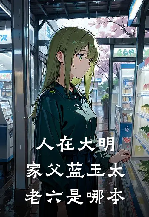人在大明，家父蓝玉太老六是哪本