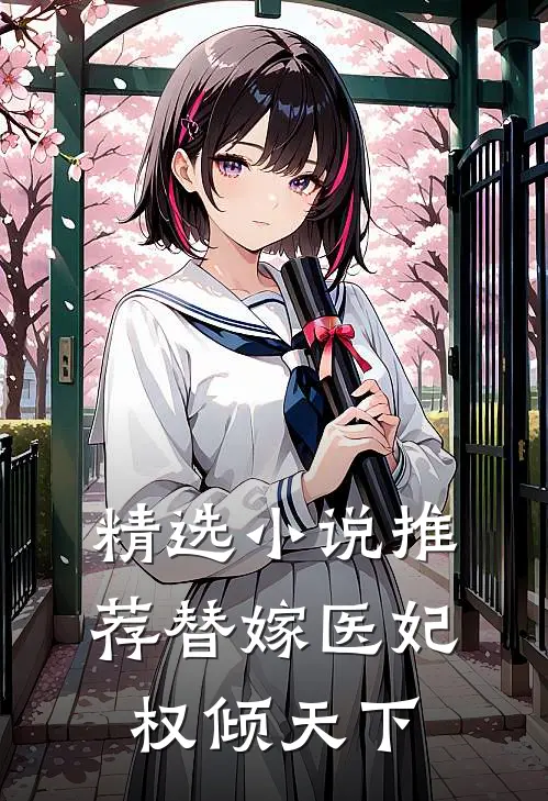 精选小说推荐替嫁医妃权倾天下