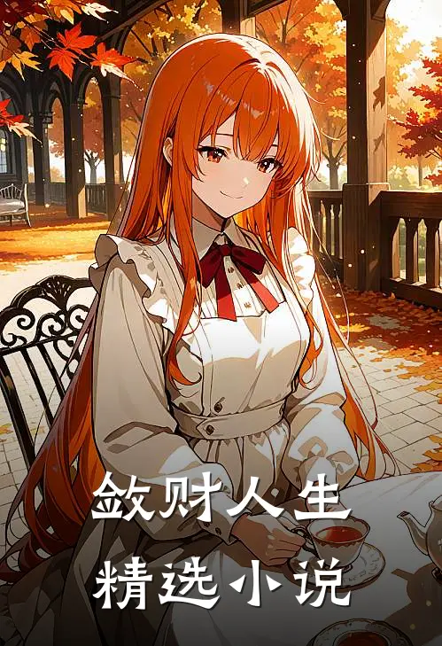 敛财人生精选小说