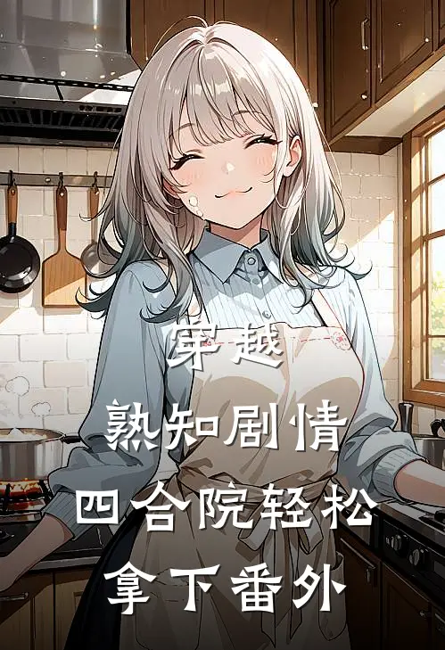 穿越：熟知剧情，四合院轻松拿下 番外