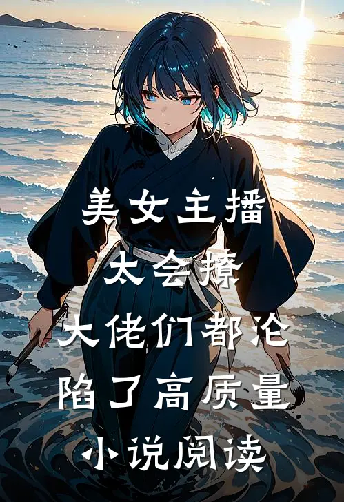 美女主播太会撩，大佬们都沦陷了高质量小说阅读