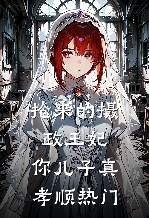 抢来的摄政王妃，你儿子真孝顺热门