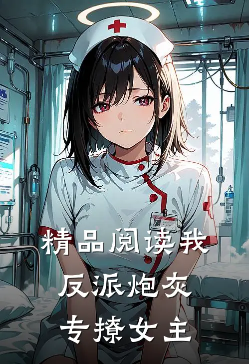 精品阅读我，反派炮灰，专撩女主