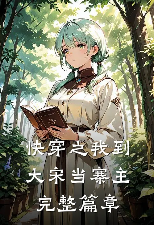 快穿之我到大宋当寨主完整篇章