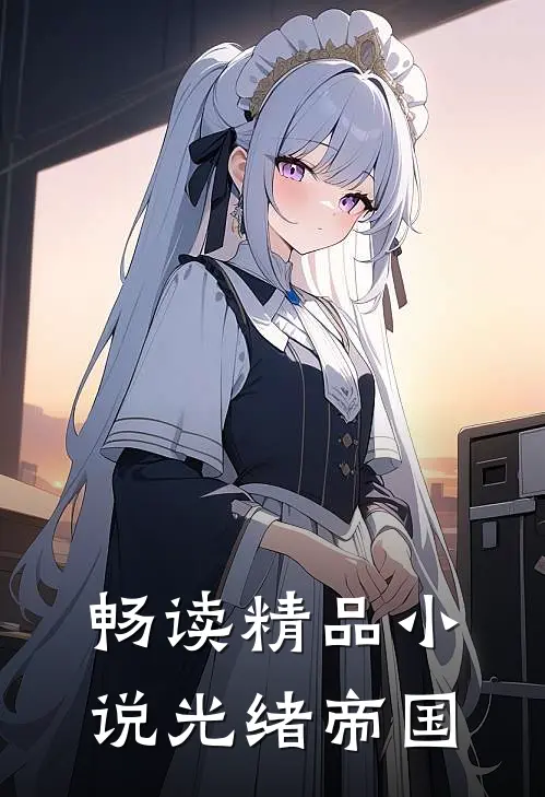 畅读精品小说光绪帝国
