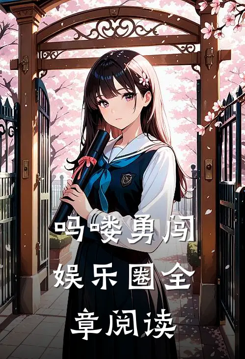 吗喽勇闯娱乐圈全章阅读