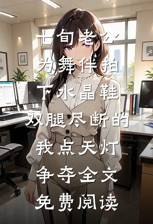 七旬老公为舞伴拍下水晶鞋，双腿尽断的我点天灯争夺全文免费阅读