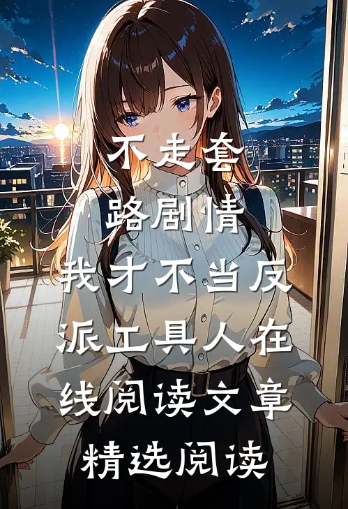 不走套路剧情,我才不当反派工具人在线阅读文章精选阅读