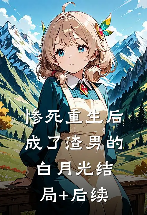 惨死重生后，成了渣男的白月光结局+后续