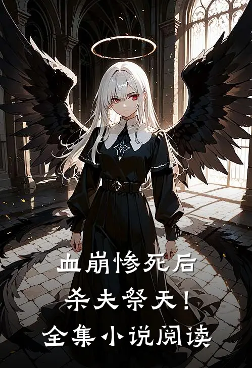血崩惨死后杀夫祭天!全集阅读