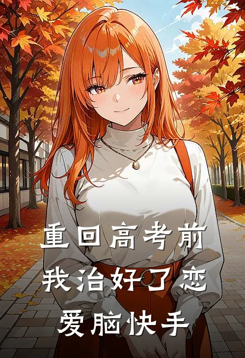 重回高考前，我治好了恋爱脑快手