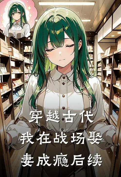 穿越古代，我在战场娶妻成瘾后续