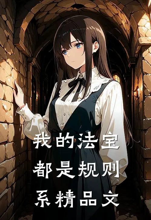 我的法宝都是规则系精品文